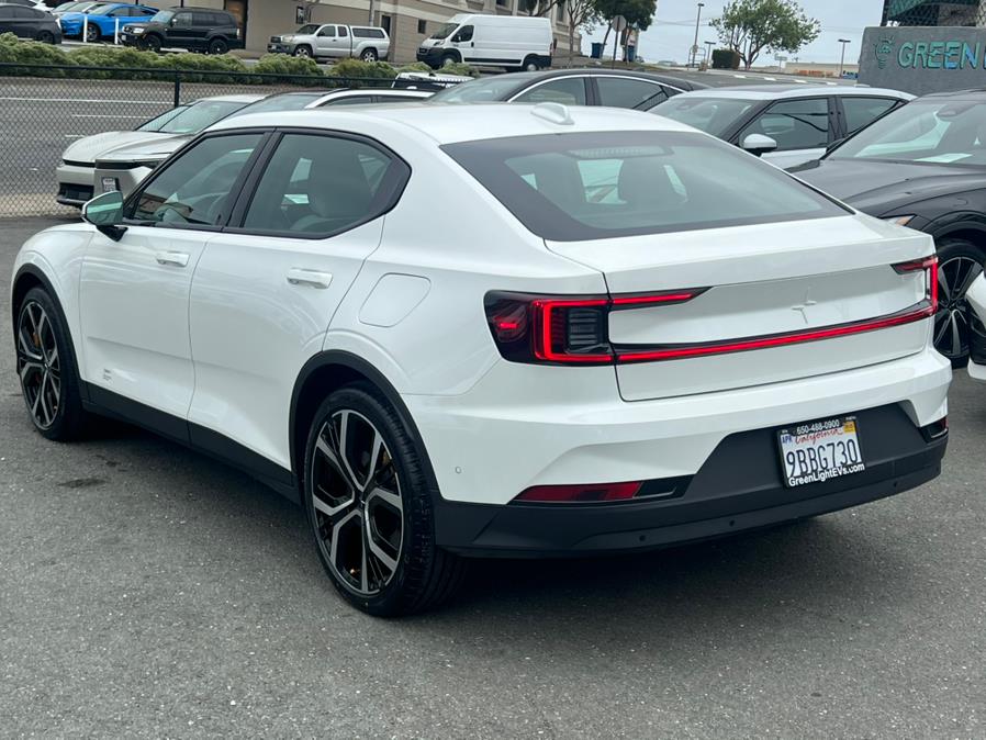 2022 Polestar 2 Dual Motor Performance, available for sale in Daly City, California | Green Light Auto Wholesale. Daly City, California 2022 Polestar 2 Dual Motor Performance, available for sale in Daly City, California | Green Light Auto Wholesale. Daly City, California