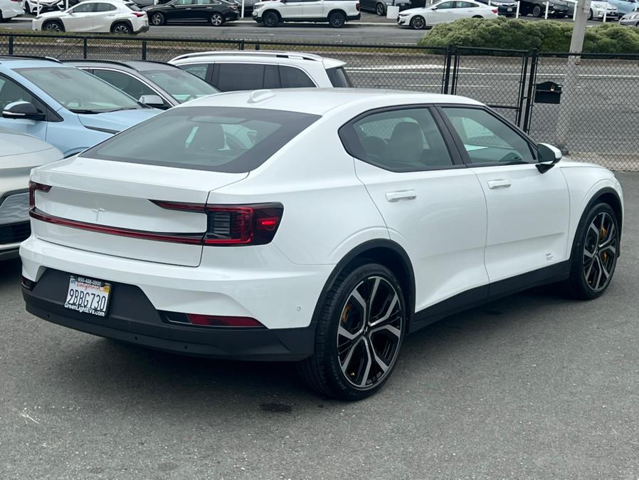 2022 Polestar 2 Dual Motor Performance, available for sale in Daly City, California | Green Light Auto Wholesale. Daly City, California 2022 Polestar 2 Dual Motor Performance, available for sale in Daly City, California | Green Light Auto Wholesale. Daly City, California