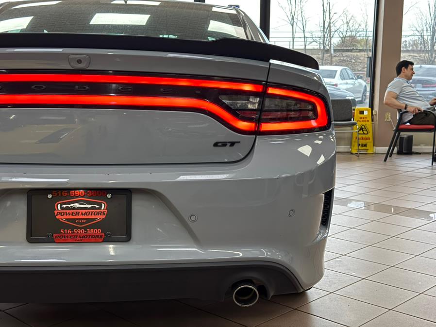 2022 Dodge Charger GT RWD, available for sale in Massapequa Park, New York | Power Motors East. Massapequa Park, New York 2022 Dodge Charger GT RWD, available for sale in Massapequa Park, New York | Power Motors East. Massapequa Park, New York