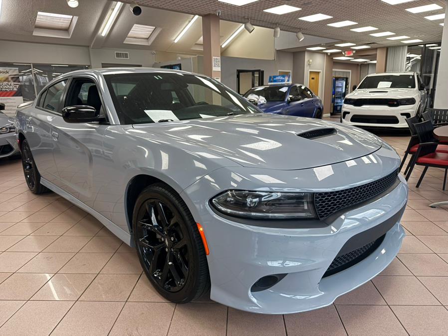2022 Dodge Charger GT RWD, available for sale in Massapequa Park, New York | Power Motors East. Massapequa Park, New York 2022 Dodge Charger GT RWD, available for sale in Massapequa Park, New York | Power Motors East. Massapequa Park, New York
