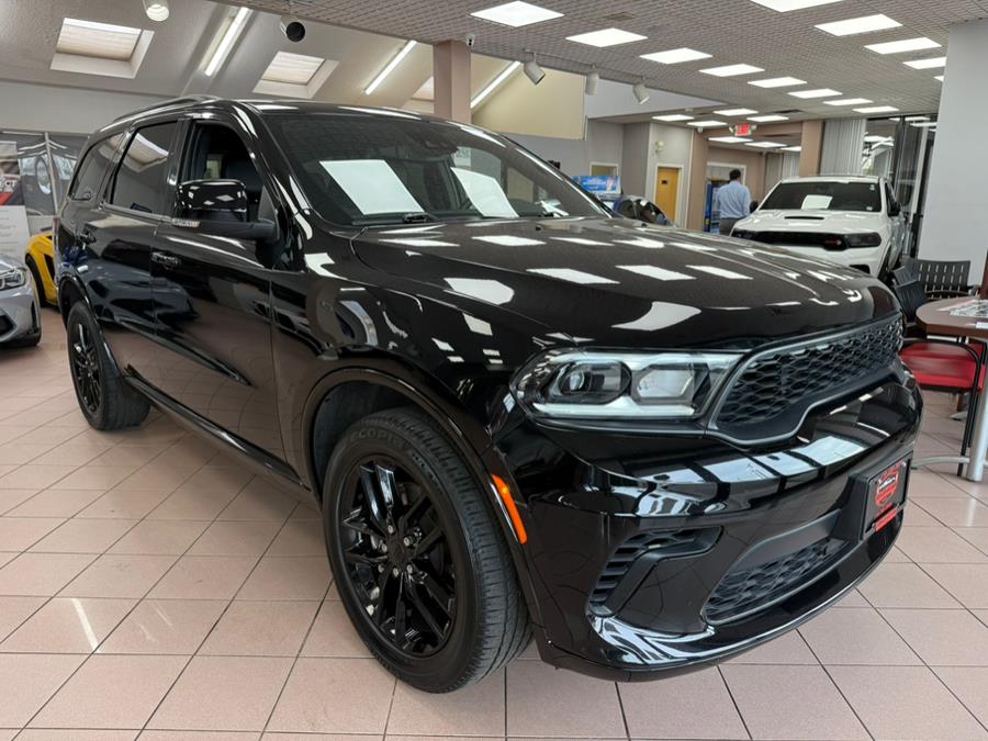 2024 Dodge Durango GT Plus AWD, available for sale in Massapequa Park, New York | Power Motors East. Massapequa Park, New York 2024 Dodge Durango GT Plus AWD, available for sale in Massapequa Park, New York | Power Motors East. Massapequa Park, New York