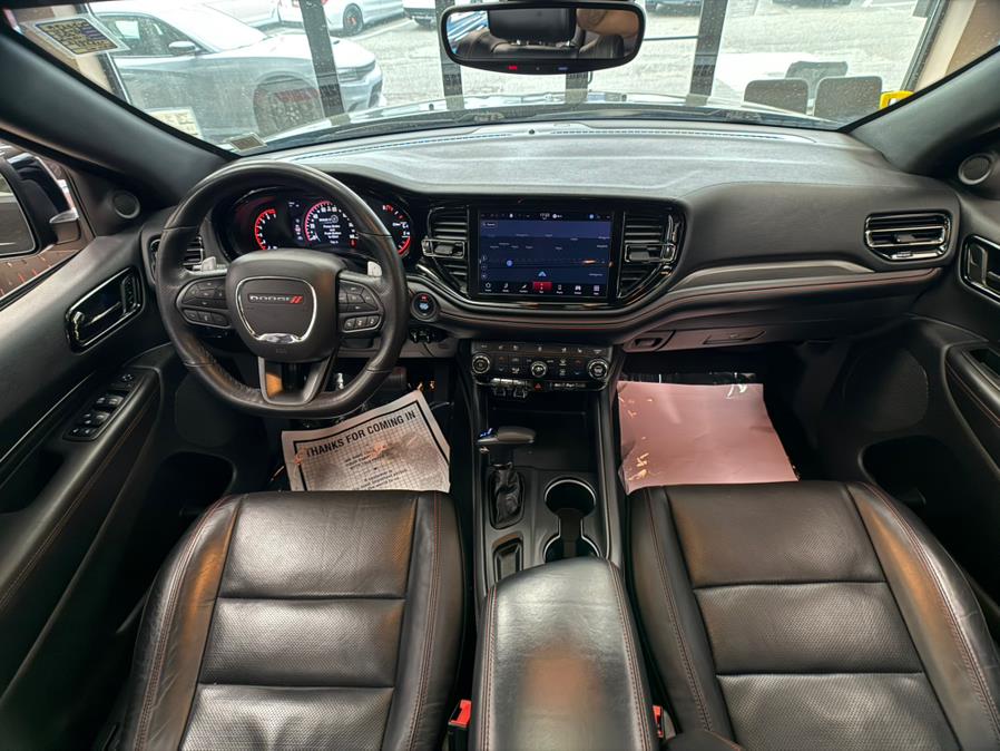 2024 Dodge Durango GT Plus AWD, available for sale in Massapequa Park, New York | Power Motors East. Massapequa Park, New York 2024 Dodge Durango GT Plus AWD, available for sale in Massapequa Park, New York | Power Motors East. Massapequa Park, New York