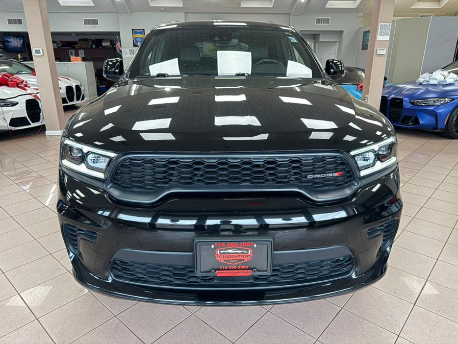 2024 Dodge Durango GT Plus AWD, available for sale in Massapequa Park, New York | Power Motors East. Massapequa Park, New York 2024 Dodge Durango GT Plus AWD, available for sale in Massapequa Park, New York | Power Motors East. Massapequa Park, New York