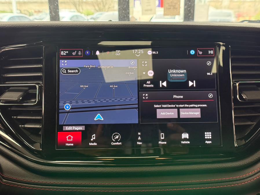 2024 Dodge Durango GT Plus AWD, available for sale in Massapequa Park, New York | Power Motors East. Massapequa Park, New York 2024 Dodge Durango GT Plus AWD, available for sale in Massapequa Park, New York | Power Motors East. Massapequa Park, New York