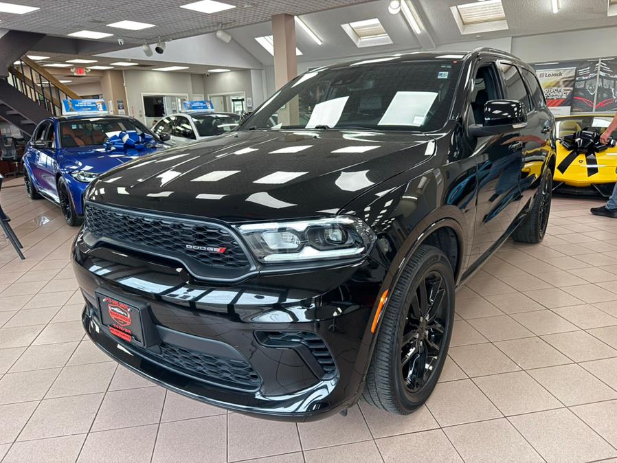 2024 Dodge Durango GT Plus AWD, available for sale in Massapequa Park, New York | Power Motors East. Massapequa Park, New York 2024 Dodge Durango GT Plus AWD, available for sale in Massapequa Park, New York | Power Motors East. Massapequa Park, New York