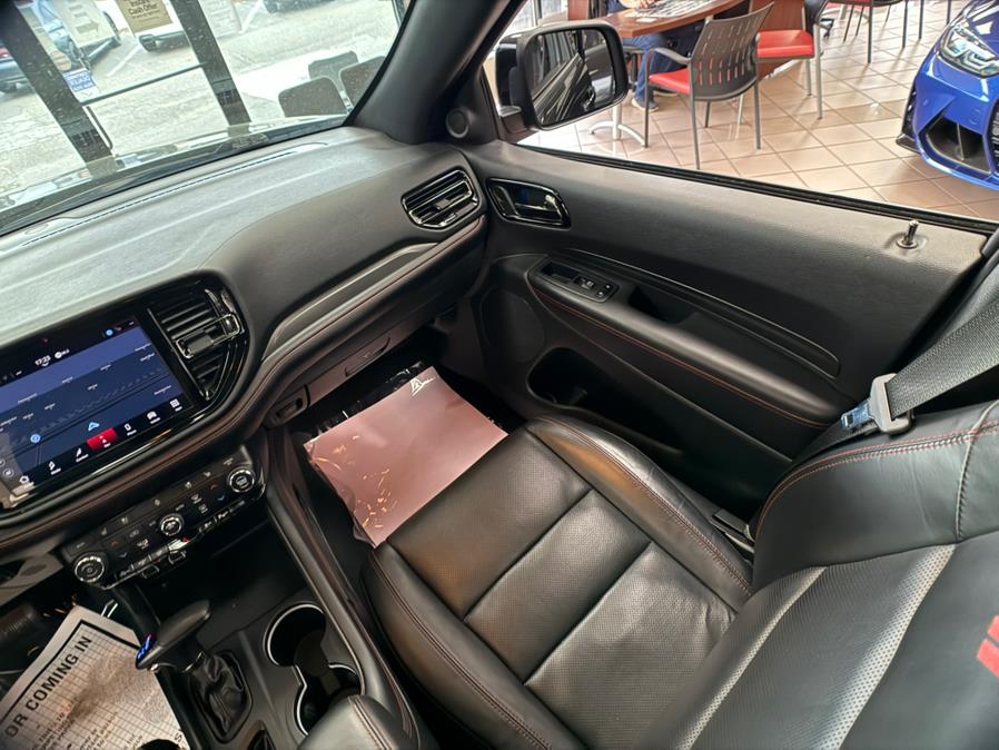 2024 Dodge Durango GT Plus AWD, available for sale in Massapequa Park, New York | Power Motors East. Massapequa Park, New York 2024 Dodge Durango GT Plus AWD, available for sale in Massapequa Park, New York | Power Motors East. Massapequa Park, New York