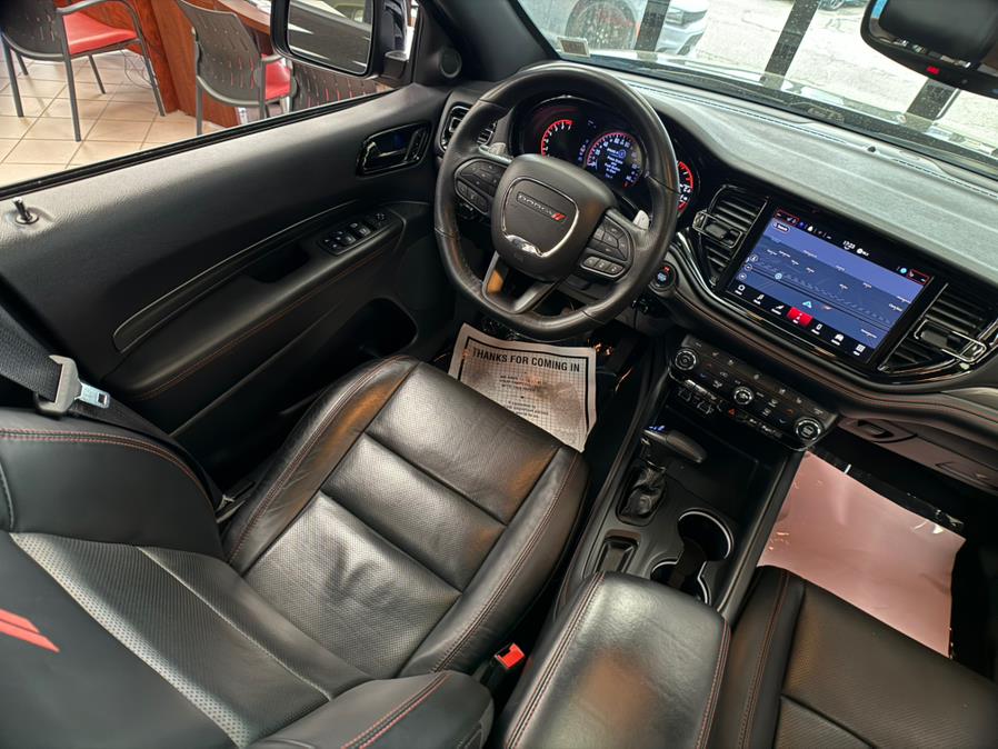 2024 Dodge Durango GT Plus AWD, available for sale in Massapequa Park, New York | Power Motors East. Massapequa Park, New York 2024 Dodge Durango GT Plus AWD, available for sale in Massapequa Park, New York | Power Motors East. Massapequa Park, New York