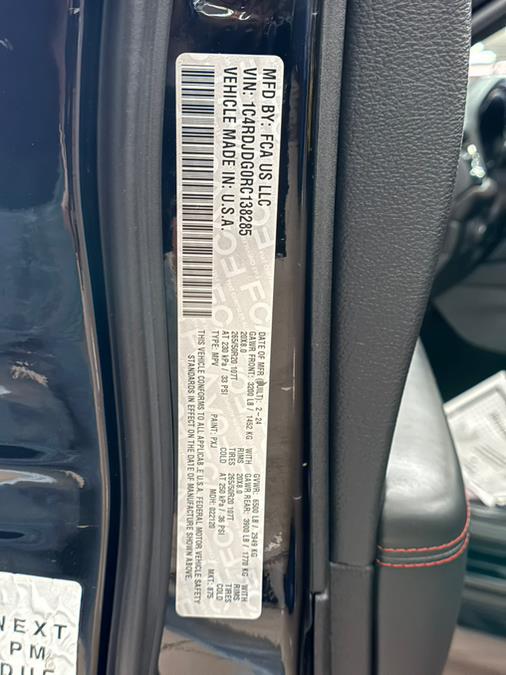 2024 Dodge Durango GT Plus AWD, available for sale in Massapequa Park, New York | Power Motors East. Massapequa Park, New York 2024 Dodge Durango GT Plus AWD, available for sale in Massapequa Park, New York | Power Motors East. Massapequa Park, New York