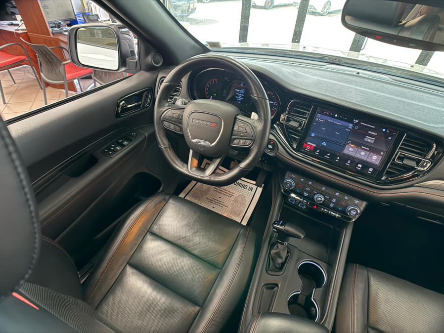 2024 Dodge Durango GT Plus AWD, available for sale in Massapequa Park, New York | Power Motors East. Massapequa Park, New York 2024 Dodge Durango GT Plus AWD, available for sale in Massapequa Park, New York | Power Motors East. Massapequa Park, New York