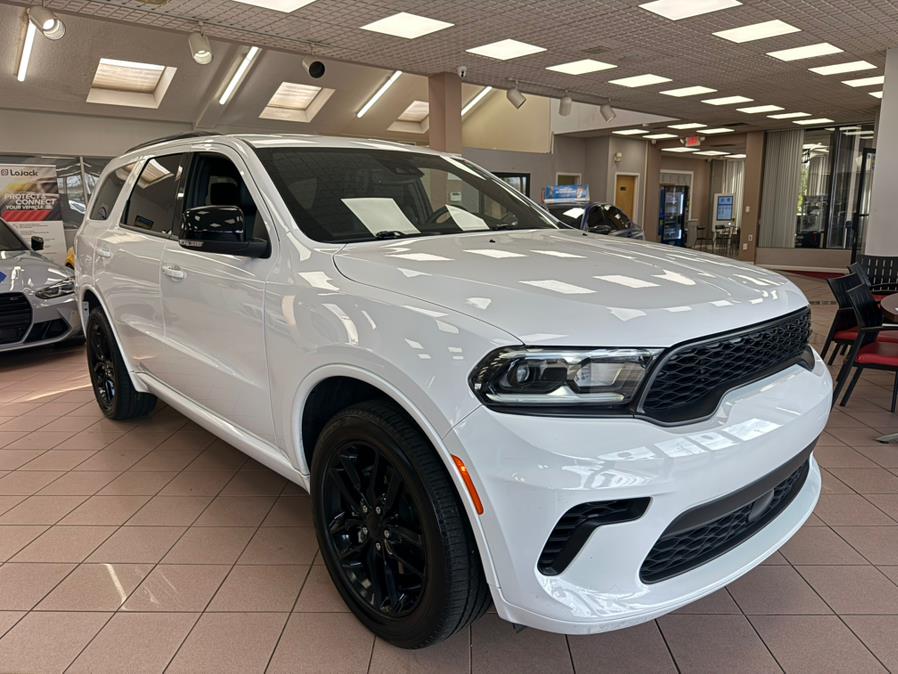 2024 Dodge Durango GT Plus AWD, available for sale in Massapequa Park, New York | Power Motors East. Massapequa Park, New York 2024 Dodge Durango GT Plus AWD, available for sale in Massapequa Park, New York | Power Motors East. Massapequa Park, New York