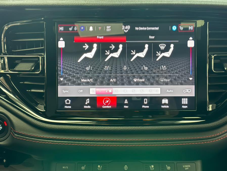 2024 Dodge Durango GT Plus AWD, available for sale in Massapequa Park, New York | Power Motors East. Massapequa Park, New York 2024 Dodge Durango GT Plus AWD, available for sale in Massapequa Park, New York | Power Motors East. Massapequa Park, New York