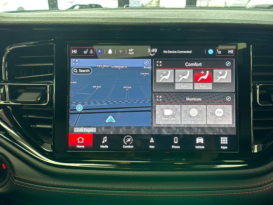2024 Dodge Durango GT Plus AWD, available for sale in Massapequa Park, New York | Power Motors East. Massapequa Park, New York 2024 Dodge Durango GT Plus AWD, available for sale in Massapequa Park, New York | Power Motors East. Massapequa Park, New York