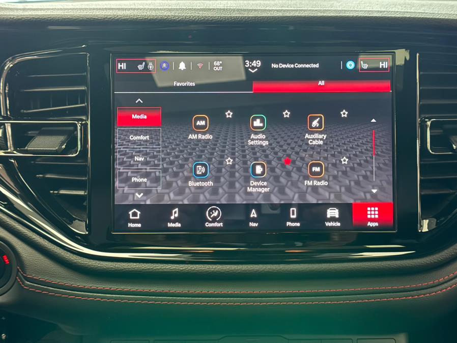 2024 Dodge Durango GT Plus AWD, available for sale in Massapequa Park, New York | Power Motors East. Massapequa Park, New York 2024 Dodge Durango GT Plus AWD, available for sale in Massapequa Park, New York | Power Motors East. Massapequa Park, New York