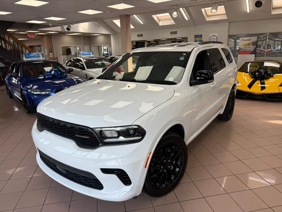 2024 Dodge Durango GT Plus AWD, available for sale in Massapequa Park, New York | Power Motors East. Massapequa Park, New York 2024 Dodge Durango GT Plus AWD, available for sale in Massapequa Park, New York | Power Motors East. Massapequa Park, New York