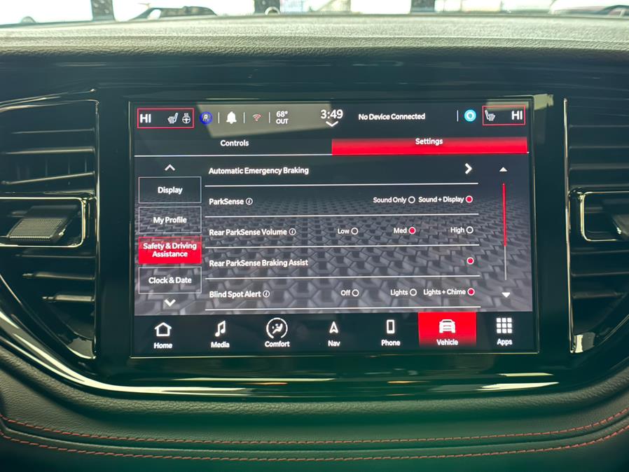 2024 Dodge Durango GT Plus AWD, available for sale in Massapequa Park, New York | Power Motors East. Massapequa Park, New York 2024 Dodge Durango GT Plus AWD, available for sale in Massapequa Park, New York | Power Motors East. Massapequa Park, New York