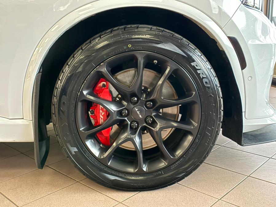 2021 Dodge Durango SRT Hellcat AWD, available for sale in Massapequa Park, New York | Power Motors East. Massapequa Park, New York 2021 Dodge Durango SRT Hellcat AWD, available for sale in Massapequa Park, New York | Power Motors East. Massapequa Park, New York