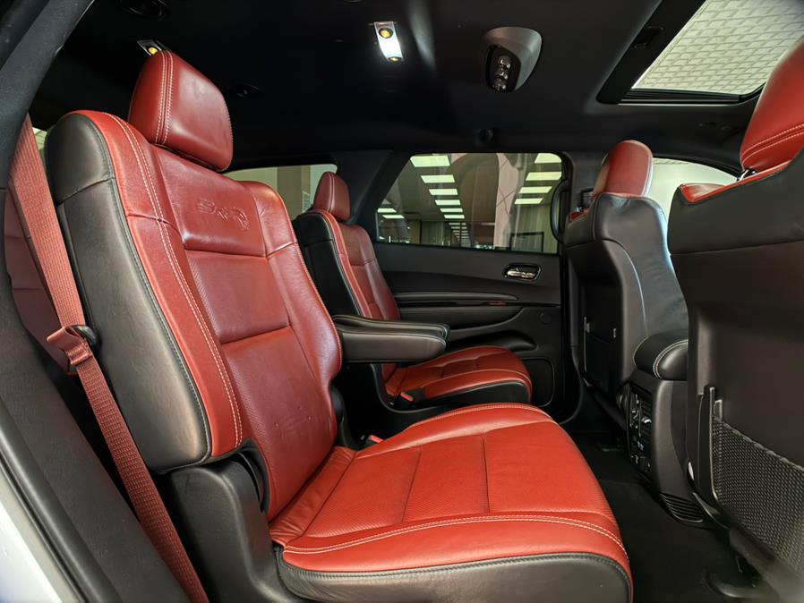 2021 Dodge Durango SRT Hellcat AWD, available for sale in Massapequa Park, New York | Power Motors East. Massapequa Park, New York 2021 Dodge Durango SRT Hellcat AWD, available for sale in Massapequa Park, New York | Power Motors East. Massapequa Park, New York