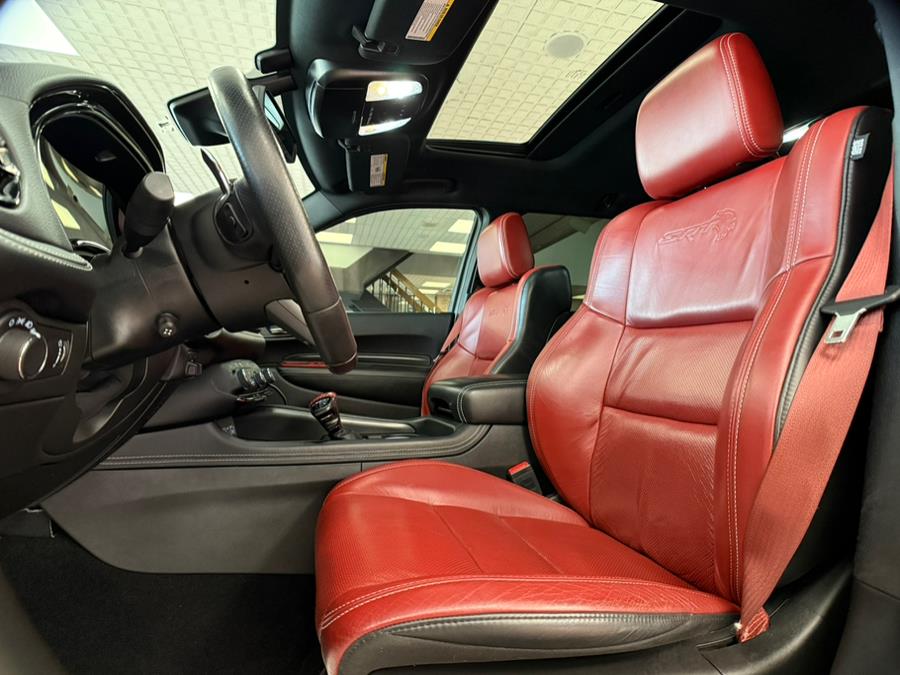 2021 Dodge Durango SRT Hellcat AWD, available for sale in Massapequa Park, New York | Power Motors East. Massapequa Park, New York 2021 Dodge Durango SRT Hellcat AWD, available for sale in Massapequa Park, New York | Power Motors East. Massapequa Park, New York
