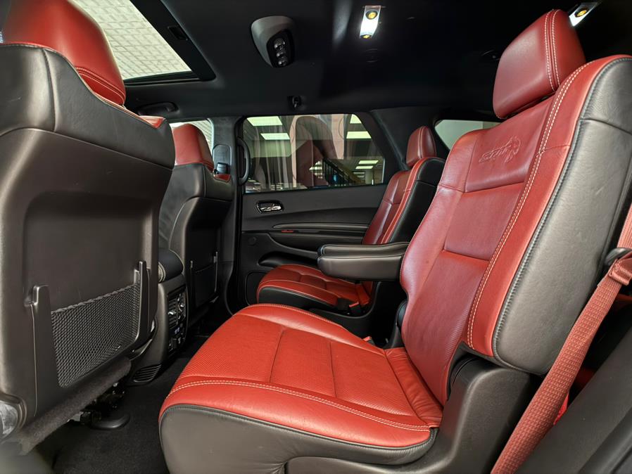 2021 Dodge Durango SRT Hellcat AWD, available for sale in Massapequa Park, New York | Power Motors East. Massapequa Park, New York 2021 Dodge Durango SRT Hellcat AWD, available for sale in Massapequa Park, New York | Power Motors East. Massapequa Park, New York