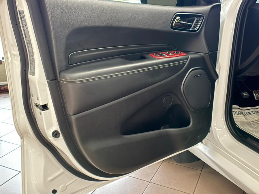 2021 Dodge Durango SRT Hellcat AWD, available for sale in Massapequa Park, New York | Power Motors East. Massapequa Park, New York 2021 Dodge Durango SRT Hellcat AWD, available for sale in Massapequa Park, New York | Power Motors East. Massapequa Park, New York