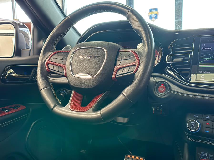 2021 Dodge Durango SRT Hellcat AWD, available for sale in Massapequa Park, New York | Power Motors East. Massapequa Park, New York 2021 Dodge Durango SRT Hellcat AWD, available for sale in Massapequa Park, New York | Power Motors East. Massapequa Park, New York