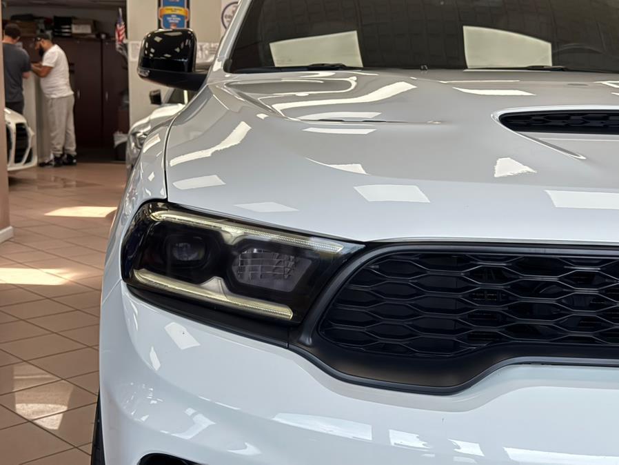 2021 Dodge Durango SRT Hellcat AWD, available for sale in Massapequa Park, New York | Power Motors East. Massapequa Park, New York 2021 Dodge Durango SRT Hellcat AWD, available for sale in Massapequa Park, New York | Power Motors East. Massapequa Park, New York