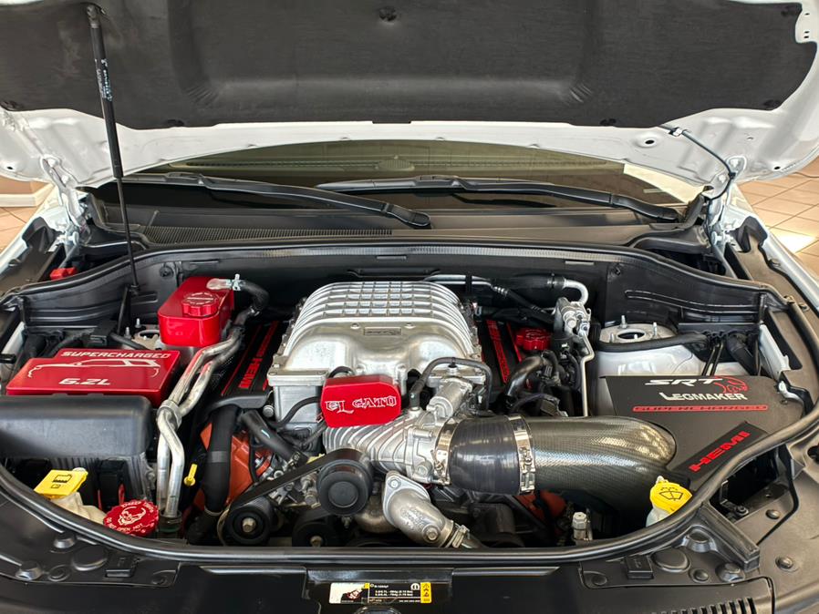 2021 Dodge Durango SRT Hellcat AWD, available for sale in Massapequa Park, New York | Power Motors East. Massapequa Park, New York 2021 Dodge Durango SRT Hellcat AWD, available for sale in Massapequa Park, New York | Power Motors East. Massapequa Park, New York