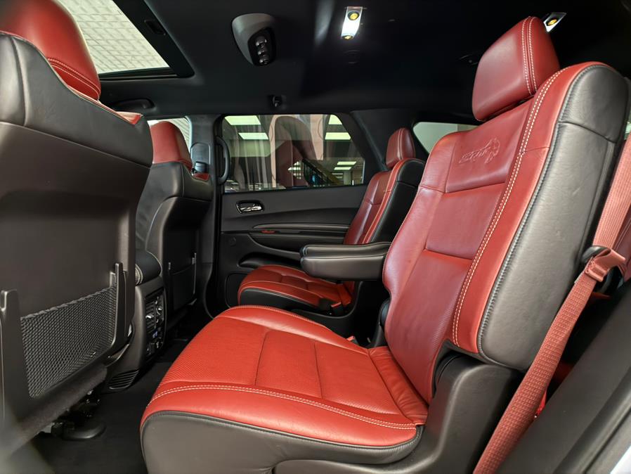 2021 Dodge Durango SRT Hellcat AWD, available for sale in Massapequa Park, New York | Power Motors East. Massapequa Park, New York 2021 Dodge Durango SRT Hellcat AWD, available for sale in Massapequa Park, New York | Power Motors East. Massapequa Park, New York