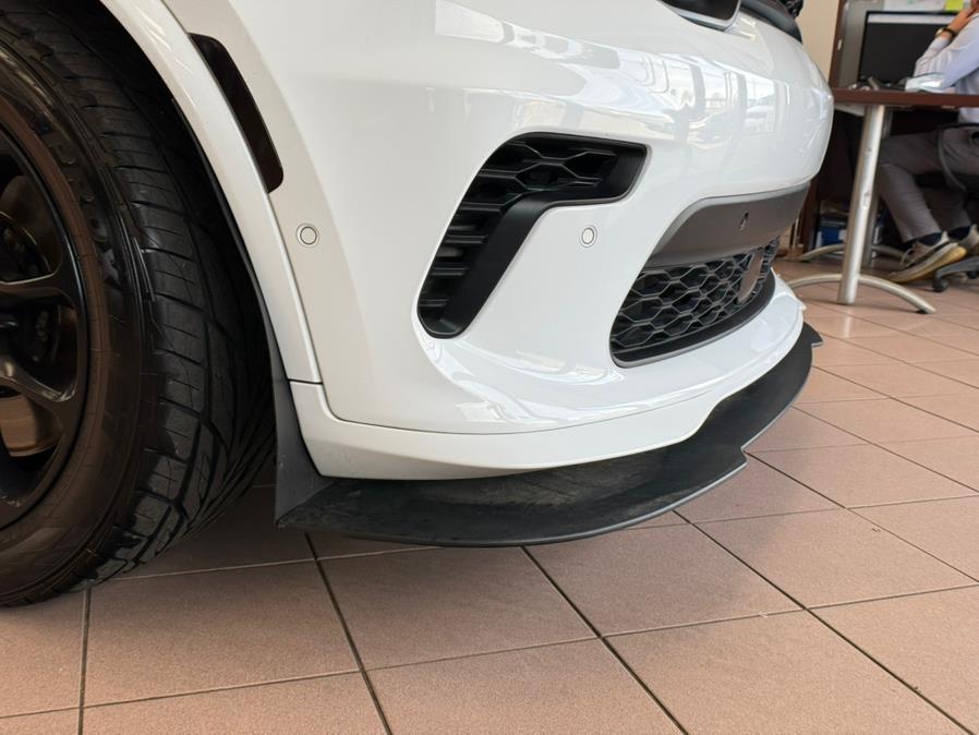 2021 Dodge Durango SRT Hellcat AWD, available for sale in Massapequa Park, New York | Power Motors East. Massapequa Park, New York 2021 Dodge Durango SRT Hellcat AWD, available for sale in Massapequa Park, New York | Power Motors East. Massapequa Park, New York