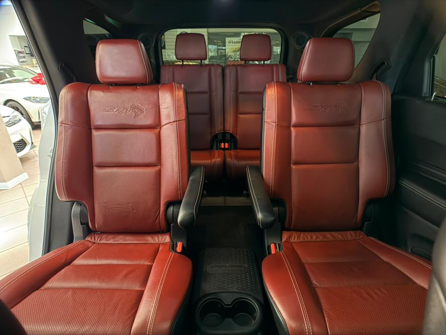 2021 Dodge Durango SRT Hellcat AWD, available for sale in Massapequa Park, New York | Power Motors East. Massapequa Park, New York 2021 Dodge Durango SRT Hellcat AWD, available for sale in Massapequa Park, New York | Power Motors East. Massapequa Park, New York