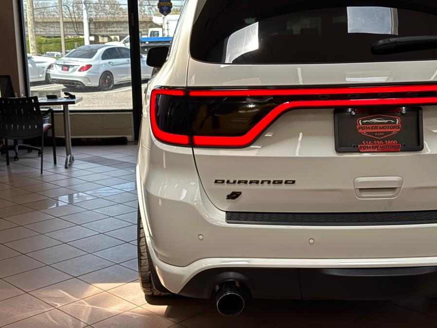 2021 Dodge Durango SRT Hellcat AWD, available for sale in Massapequa Park, New York | Power Motors East. Massapequa Park, New York 2021 Dodge Durango SRT Hellcat AWD, available for sale in Massapequa Park, New York | Power Motors East. Massapequa Park, New York