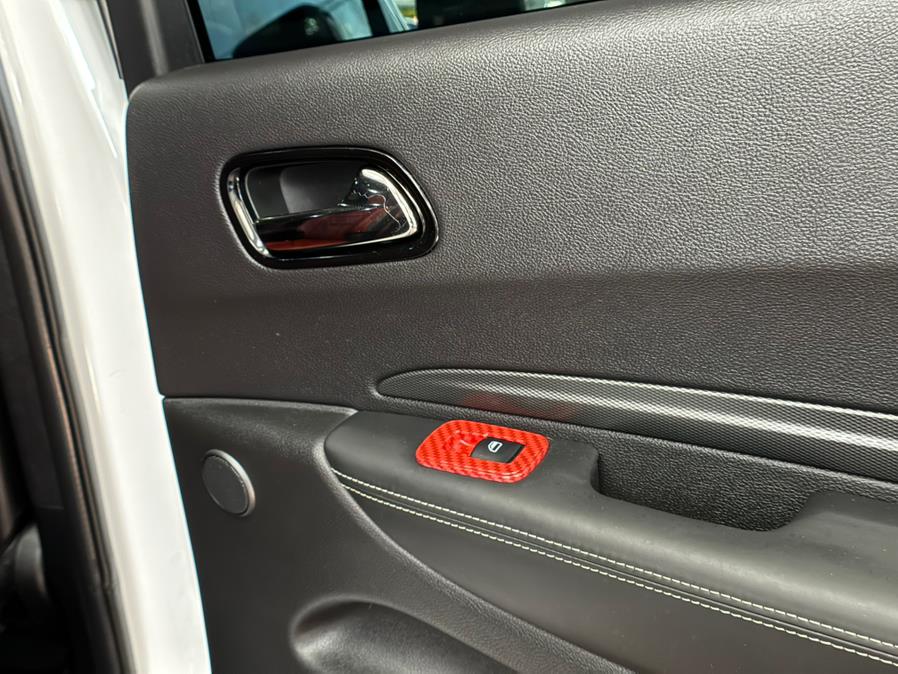 2021 Dodge Durango SRT Hellcat AWD, available for sale in Massapequa Park, New York | Power Motors East. Massapequa Park, New York 2021 Dodge Durango SRT Hellcat AWD, available for sale in Massapequa Park, New York | Power Motors East. Massapequa Park, New York