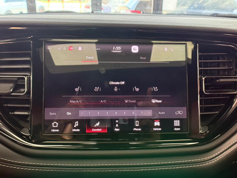 2021 Dodge Durango SRT Hellcat AWD, available for sale in Massapequa Park, New York | Power Motors East. Massapequa Park, New York 2021 Dodge Durango SRT Hellcat AWD, available for sale in Massapequa Park, New York | Power Motors East. Massapequa Park, New York