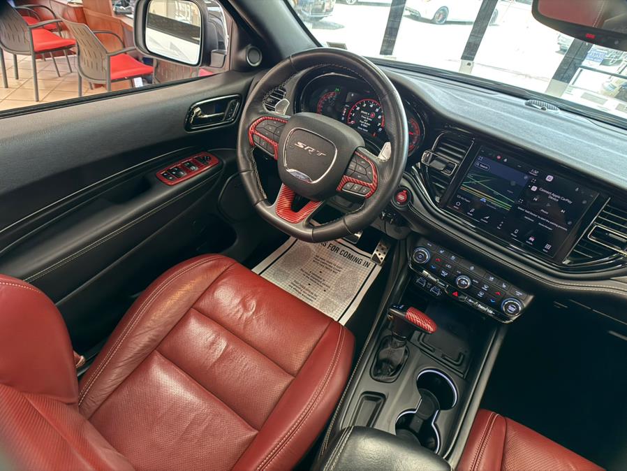2021 Dodge Durango SRT Hellcat AWD, available for sale in Massapequa Park, New York | Power Motors East. Massapequa Park, New York 2021 Dodge Durango SRT Hellcat AWD, available for sale in Massapequa Park, New York | Power Motors East. Massapequa Park, New York