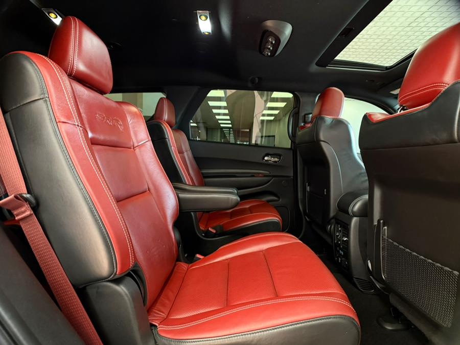 2021 Dodge Durango SRT Hellcat AWD, available for sale in Massapequa Park, New York | Power Motors East. Massapequa Park, New York 2021 Dodge Durango SRT Hellcat AWD, available for sale in Massapequa Park, New York | Power Motors East. Massapequa Park, New York