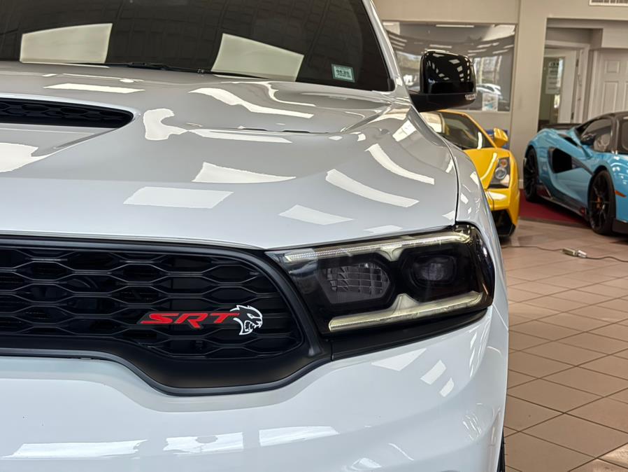 2021 Dodge Durango SRT Hellcat AWD, available for sale in Massapequa Park, New York | Power Motors East. Massapequa Park, New York 2021 Dodge Durango SRT Hellcat AWD, available for sale in Massapequa Park, New York | Power Motors East. Massapequa Park, New York