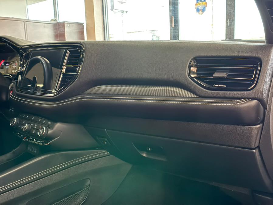 2021 Dodge Durango SRT Hellcat AWD, available for sale in Massapequa Park, New York | Power Motors East. Massapequa Park, New York 2021 Dodge Durango SRT Hellcat AWD, available for sale in Massapequa Park, New York | Power Motors East. Massapequa Park, New York