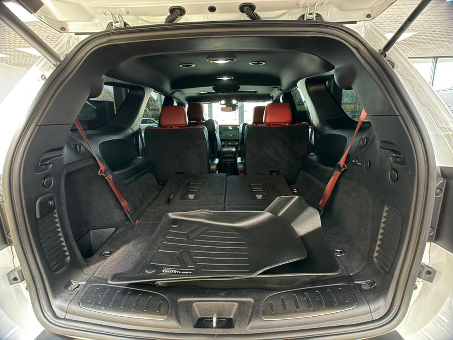 2021 Dodge Durango SRT Hellcat AWD, available for sale in Massapequa Park, New York | Power Motors East. Massapequa Park, New York 2021 Dodge Durango SRT Hellcat AWD, available for sale in Massapequa Park, New York | Power Motors East. Massapequa Park, New York