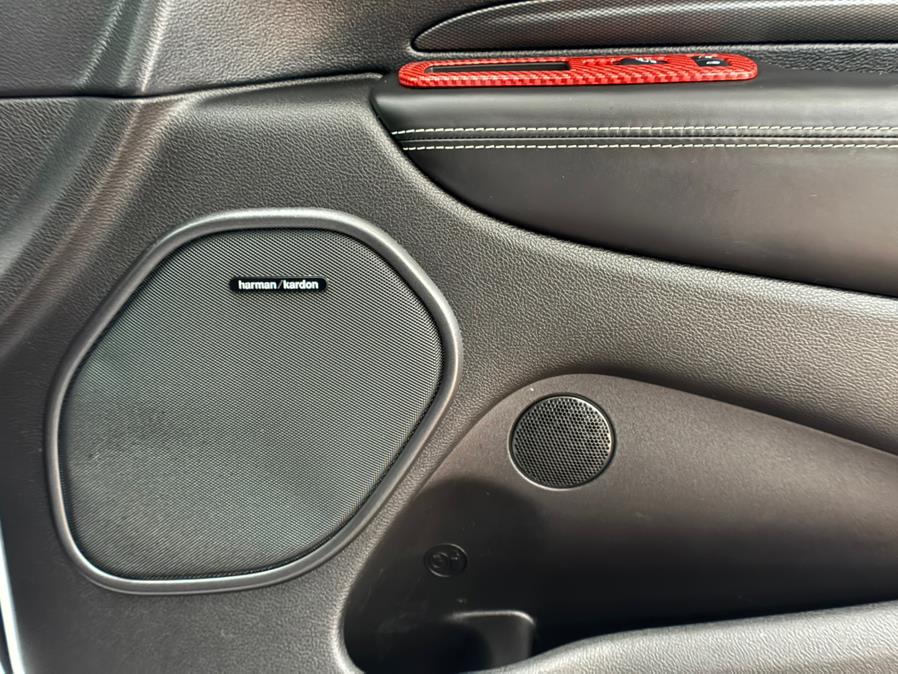 2021 Dodge Durango SRT Hellcat AWD, available for sale in Massapequa Park, New York | Power Motors East. Massapequa Park, New York 2021 Dodge Durango SRT Hellcat AWD, available for sale in Massapequa Park, New York | Power Motors East. Massapequa Park, New York