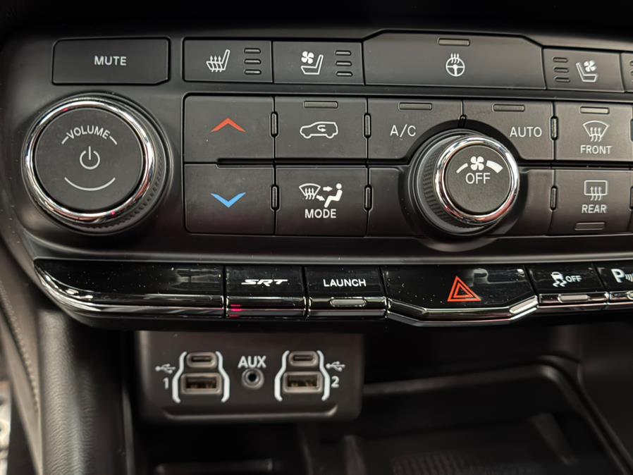 2021 Dodge Durango SRT Hellcat AWD, available for sale in Massapequa Park, New York | Power Motors East. Massapequa Park, New York 2021 Dodge Durango SRT Hellcat AWD, available for sale in Massapequa Park, New York | Power Motors East. Massapequa Park, New York