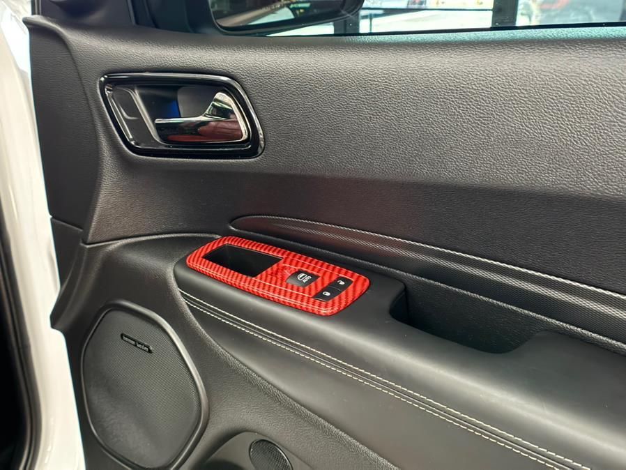 2021 Dodge Durango SRT Hellcat AWD, available for sale in Massapequa Park, New York | Power Motors East. Massapequa Park, New York 2021 Dodge Durango SRT Hellcat AWD, available for sale in Massapequa Park, New York | Power Motors East. Massapequa Park, New York