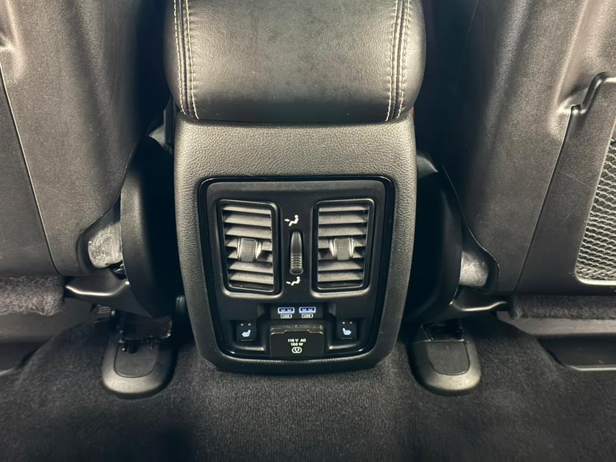 2021 Dodge Durango SRT Hellcat AWD, available for sale in Massapequa Park, New York | Power Motors East. Massapequa Park, New York 2021 Dodge Durango SRT Hellcat AWD, available for sale in Massapequa Park, New York | Power Motors East. Massapequa Park, New York