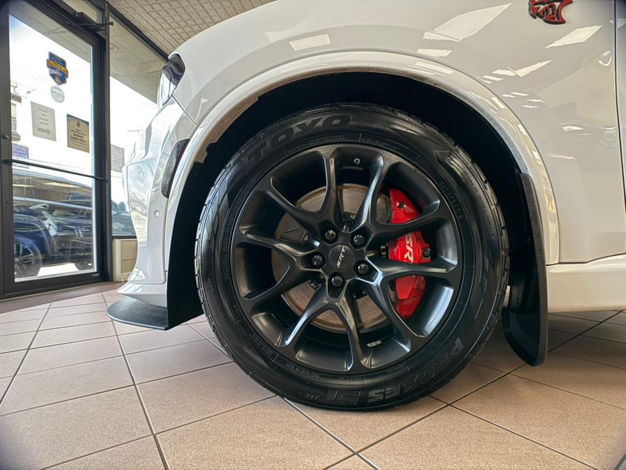 2021 Dodge Durango SRT Hellcat AWD, available for sale in Massapequa Park, New York | Power Motors East. Massapequa Park, New York 2021 Dodge Durango SRT Hellcat AWD, available for sale in Massapequa Park, New York | Power Motors East. Massapequa Park, New York