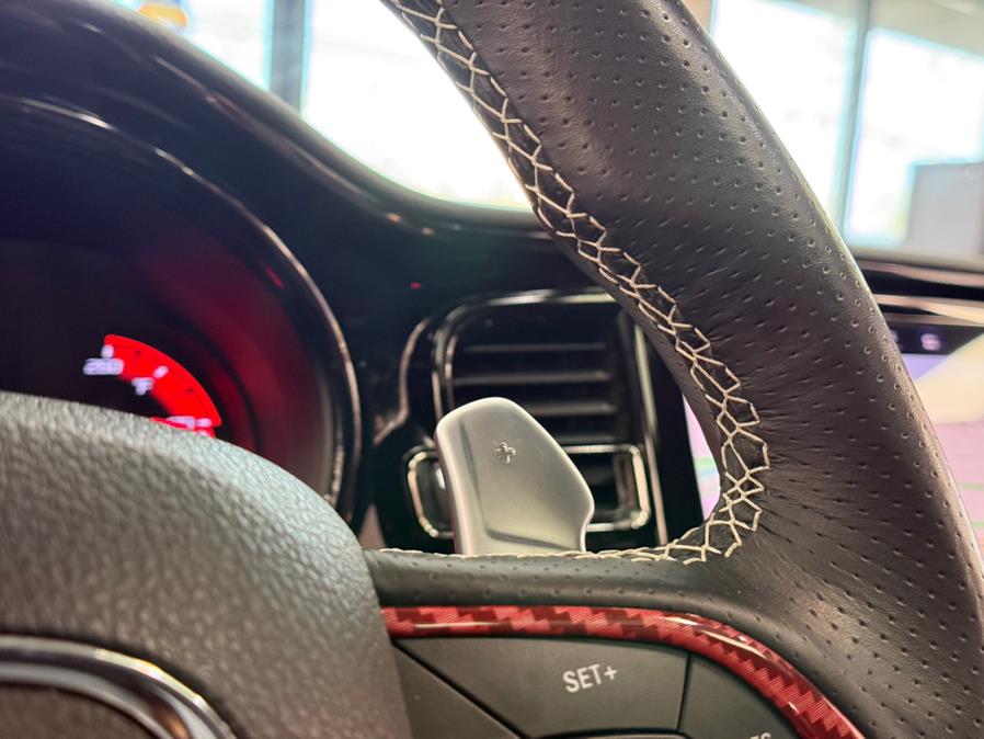 2021 Dodge Durango SRT Hellcat AWD, available for sale in Massapequa Park, New York | Power Motors East. Massapequa Park, New York 2021 Dodge Durango SRT Hellcat AWD, available for sale in Massapequa Park, New York | Power Motors East. Massapequa Park, New York