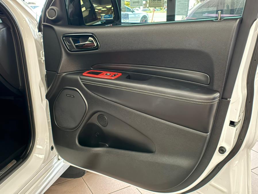 2021 Dodge Durango SRT Hellcat AWD, available for sale in Massapequa Park, New York | Power Motors East. Massapequa Park, New York 2021 Dodge Durango SRT Hellcat AWD, available for sale in Massapequa Park, New York | Power Motors East. Massapequa Park, New York
