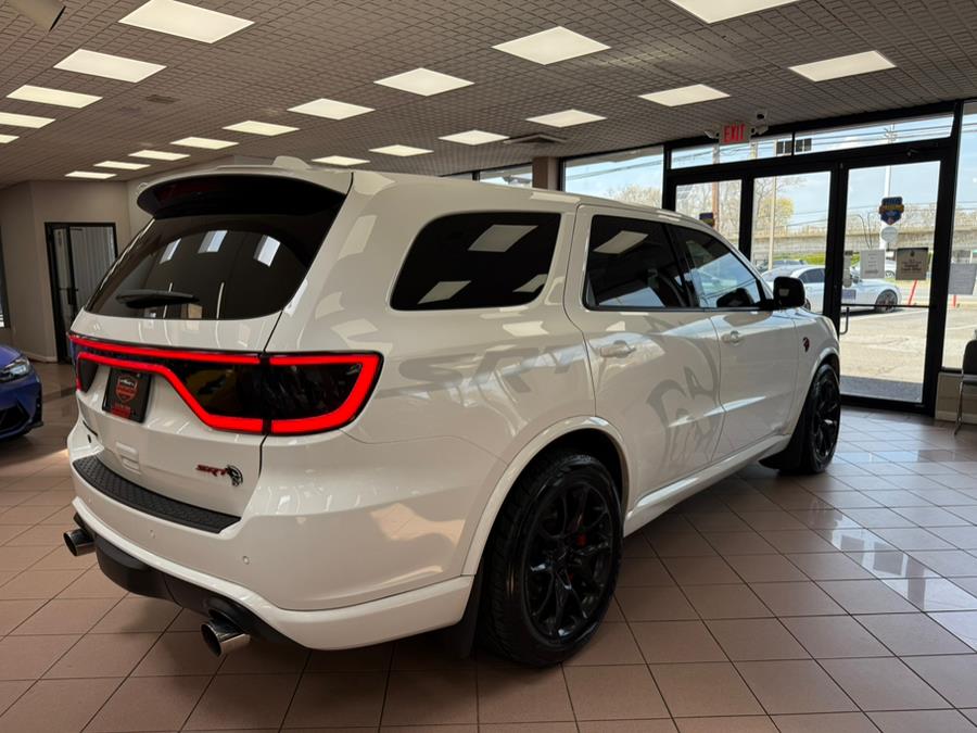 2021 Dodge Durango SRT Hellcat AWD, available for sale in Massapequa Park, New York | Power Motors East. Massapequa Park, New York 2021 Dodge Durango SRT Hellcat AWD, available for sale in Massapequa Park, New York | Power Motors East. Massapequa Park, New York