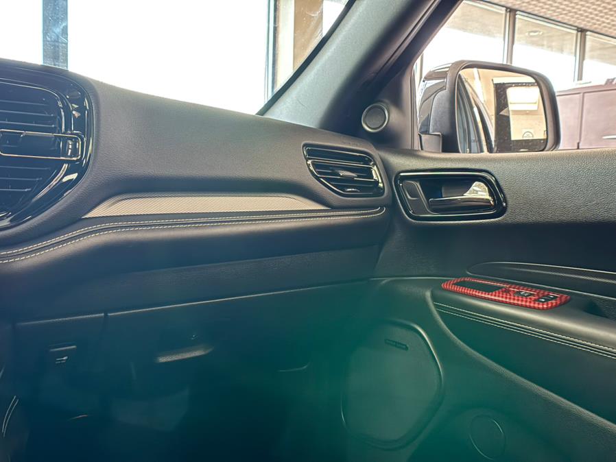 2021 Dodge Durango SRT Hellcat AWD, available for sale in Massapequa Park, New York | Power Motors East. Massapequa Park, New York 2021 Dodge Durango SRT Hellcat AWD, available for sale in Massapequa Park, New York | Power Motors East. Massapequa Park, New York