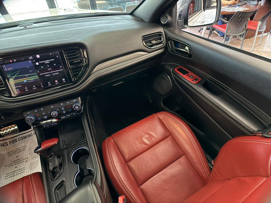 2021 Dodge Durango SRT Hellcat AWD, available for sale in Massapequa Park, New York | Power Motors East. Massapequa Park, New York 2021 Dodge Durango SRT Hellcat AWD, available for sale in Massapequa Park, New York | Power Motors East. Massapequa Park, New York