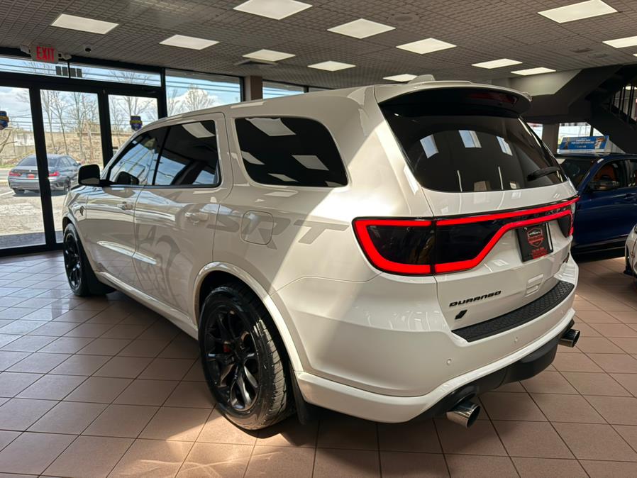 2021 Dodge Durango SRT Hellcat AWD, available for sale in Massapequa Park, New York | Power Motors East. Massapequa Park, New York 2021 Dodge Durango SRT Hellcat AWD, available for sale in Massapequa Park, New York | Power Motors East. Massapequa Park, New York