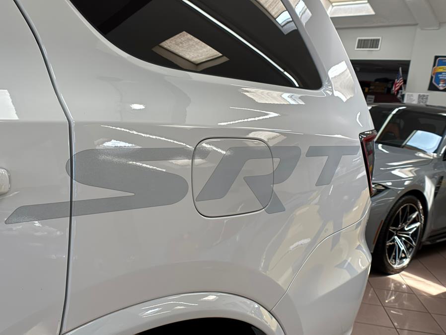 2021 Dodge Durango SRT Hellcat AWD, available for sale in Massapequa Park, New York | Power Motors East. Massapequa Park, New York 2021 Dodge Durango SRT Hellcat AWD, available for sale in Massapequa Park, New York | Power Motors East. Massapequa Park, New York